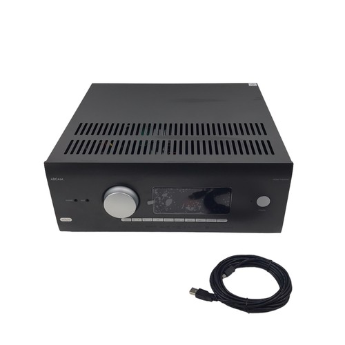Arcam hda avr30 1260w - avr30, 7.1-ch