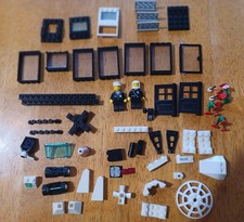 LEGO Town: 1986 Police Command