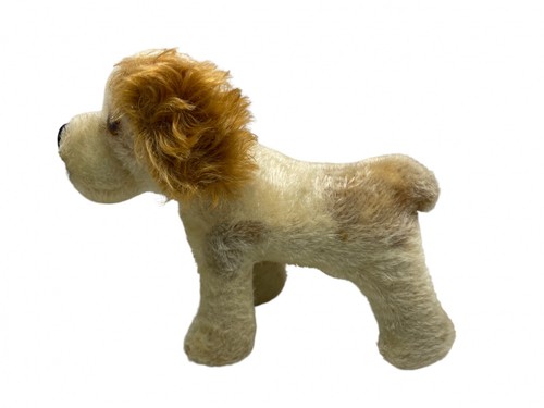 Peluche collection chien - de,