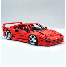 Ferrari F40 Bloc de