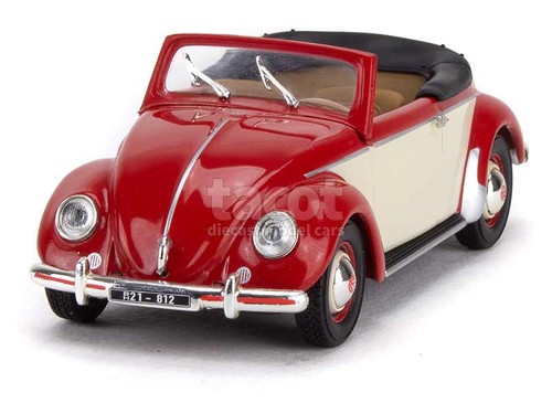 Volkswagen cox hebmüller - cox,