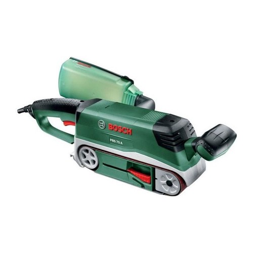 Ponceuse bande bosch pbs - a,