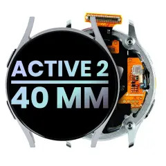 Lcd assembly for - lcd,