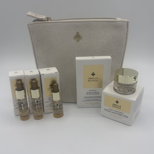 Guerlain abeille royal travel - guerlain,
