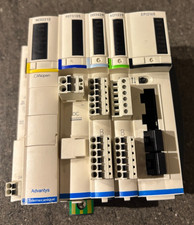 Automatisme Schneider Advantys