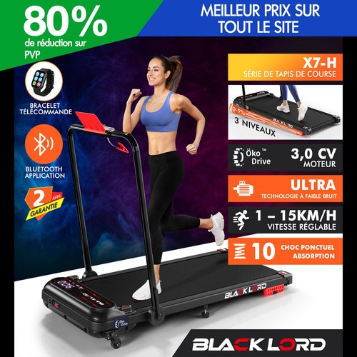 Black lord tapis - lord,