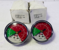 LHA SP-15P-2 2" Manomètre de