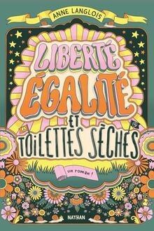 Liberté égalité et - égalité,
