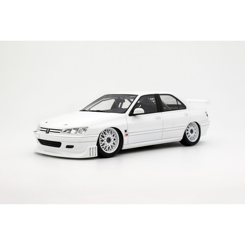 Peugeot 406 ottomobile - 406,