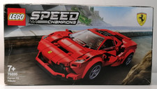 LEGO Speed Champions Ferrari