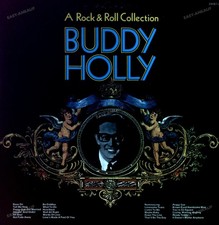 Buddy Holly - A Rock & Roll