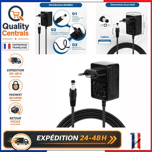Chargeur 12v pour voiture - chargeur, 1a