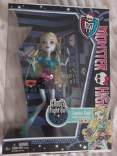 2012 Mattel Monster High