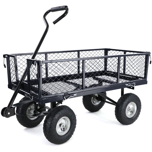 Transport chariot grille - transport,