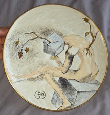 D'après Salvador Dali