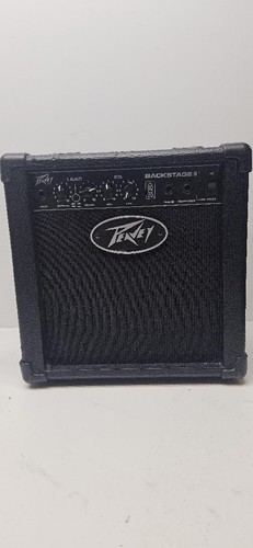 Peavey backstage - backstage, ii