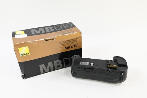 Genuine oem nikon d10 - nikon, mb-d10