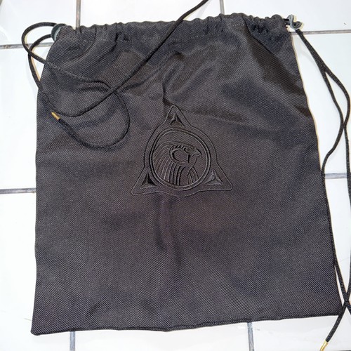 Nike air yeezy dust bag - air,