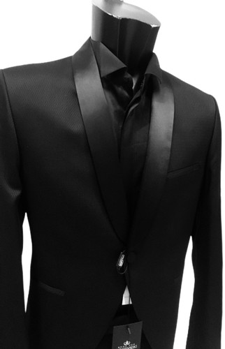 Smoking homme signé - smoking,
