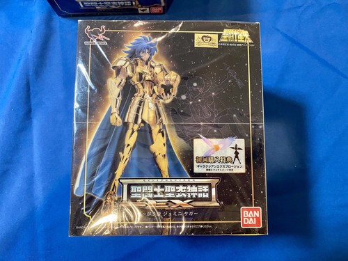Bandai saint cloth myth - bandai, ex
