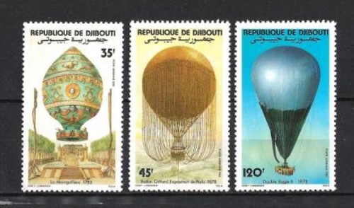 Ballons dirigeables - ballons,