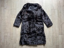 Magnifique manteau fourrure