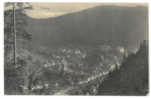 Cpa carte postale - carte,