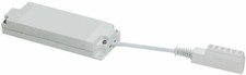 Alimentation LED Paulmann 12W 230/12V DC Blanc