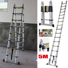 5m Multi-Purpose Aluminium