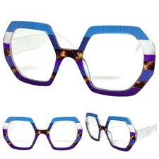 Très Grand Exagéré Vintage