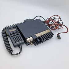 Storno Motorola VHF Boat Radio