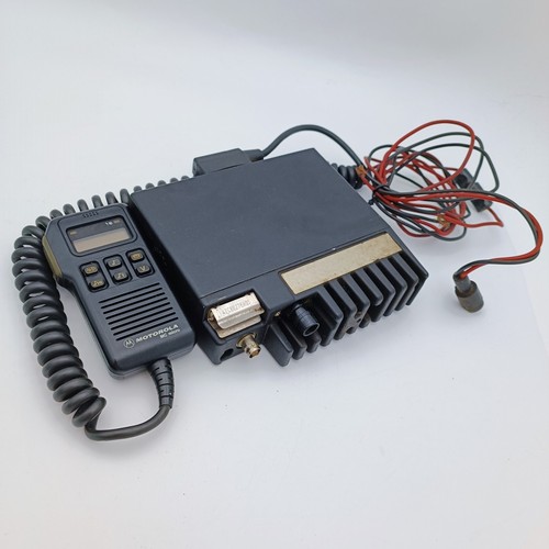 Storno motorola vhf - motorola, boat