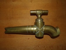 Robinet En Bronze - GARDON -