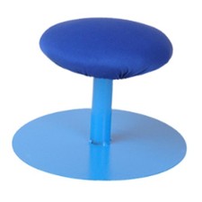 Tabouret de repassage rond