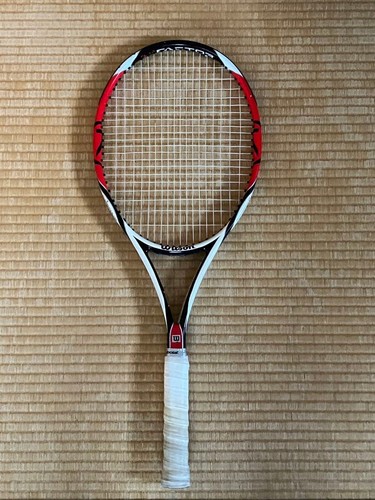 Rare wilson factor six one - rare, k