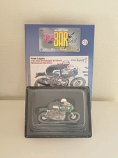 FIGURINE MOTO JOE BAR TEAM