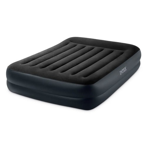 Matelas gonflable électrique - matelas,