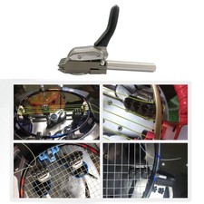 Outil de cordage de raquettes