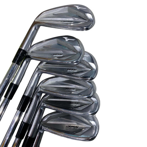 Honma iron set - honma, jpx