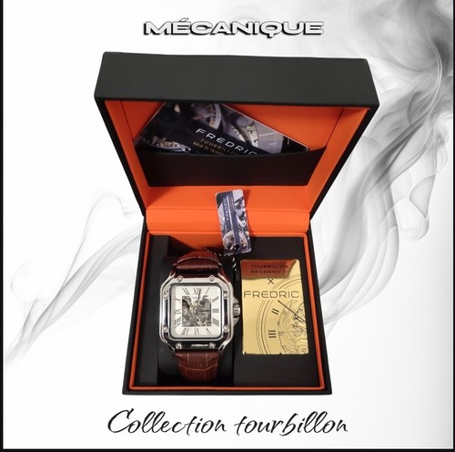Montre