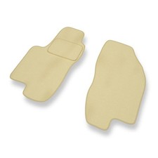 Tapis de sol en velour pour