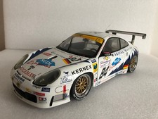 Porsche 911 gt3 mans - rs, 2003