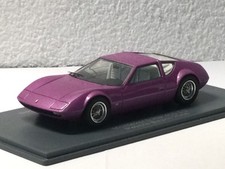 NEO 1:43 Monteverdi Hai 450 SS