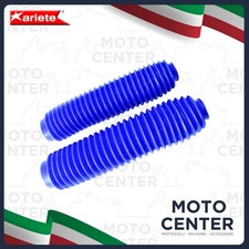Soufflets Fourche Bleu
