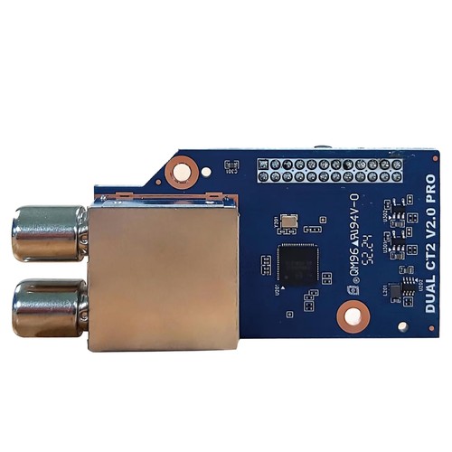 Tuner dual twin - dual/twin, pro