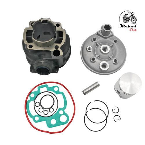 Cylindre 70cc avec - mm,