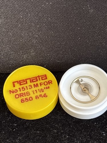 Balancier montre complet - balancier, de