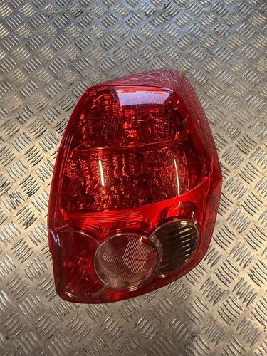 Toyota auris 150 2008 feux - auris,