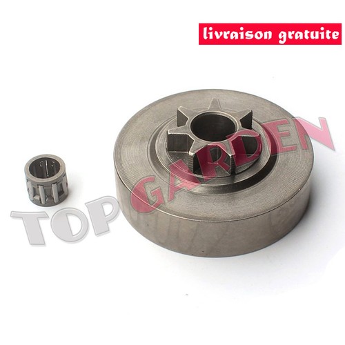 Cloche embrayage pour - d'embrayage,