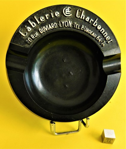 Rare vintage cendrier - rare, !